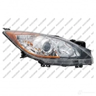 Фара PRASCO 8033533171420 AUT1 R MZ3304913 Mazda 3 (BL) 2 Седан 2.2 MZR CD 150 л.с. 2009 – 2014