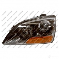 Фара PRASCO 8033533286902 S 6BKYQM Kia Sorento (JC, BL) 1 Кроссовер 3.3 V6 4WD 248 л.с. 2007 – 2024 KI8124904