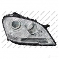 Фара PRASCO K 014M ME8264903 Mercedes M-Class (W164) 2 Кроссовер 3.0 ML 350 CDI 4 matic (1622) 224 л.с. 2009 – 2011 8033533188350