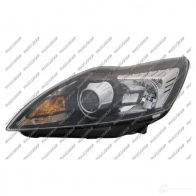 Фара PRASCO 8033533194023 Ford Focus 2 Универсал 2.0 LPG 145 л.с. 2008 – 2011 FD4264944 B J6YB4