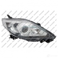 Фара PRASCO E8KWW 3S MZ4284914 8033533197031 Mazda 5