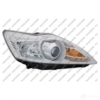 Фара PRASCO CT7SX A Ford Focus 2 Универсал 2.0 LPG 145 л.с. 2008 – 2011 FD4264933 8033533193996