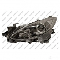 Фара PRASCO P 2WRP 8033533308772 Mazda 3 (BM, BN) 3 2013 – 2018 MZ3324804