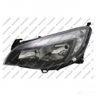 Фара PRASCO 8033533206238 Opel Astra (J) 4 2009 – 2015 ASS8H B OP4164914