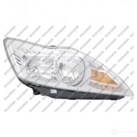 Фара PRASCO fd4264903vis 8033533221316 Ford Focus 2 Универсал 1.6 TDCi 90 л.с. 2004 – 2012 TE 8QI