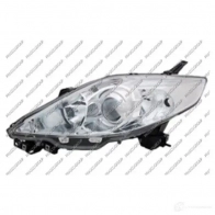 Фара PRASCO mz4264914 Mazda 5 (CR) 2 2005 – 2010 7 J5N4F 8033533184635