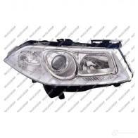 Фара PRASCO Renault Megane (LM) 2 Седан 1.5 dCi (LM1E) 106 л.с. 2005 – 2010 I3L 09 8033533133091 RN4224903