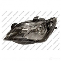 Фара PRASCO Seat Ibiza (6J5, 6P1) 4 Хэтчбек 1.2 60 л.с. 2009 – 2024 OI EJ98 ST0364934 8033533308734