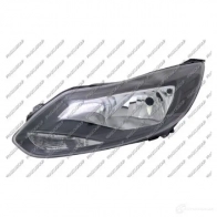 Фара PRASCO Ford Focus 3 (CB8) Универсал 2.0 ST 250 л.с. 2012 – 2024 FD4284914 8033533250620 W 425L2