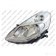 Фара PRASCO 8033533190896 Renault Clio (BR, CR) 3 Хэтчбек 1.6 16V (BR09. BR0T. CR09. CR0T) 88 л.с. 2005 – 2024 P1TYU J rn3274914