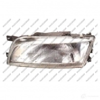 Фара PRASCO ds1764604 DYCH I Nissan Almera (N15) 1 1995 – 2000 8033533069574