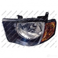 Фара PRASCO MB8214804 8033533095054 0 WFE4H Mitsubishi L200 4 (KB4T) Пикап 2.5 DI D 4WD (KB4T) 136 л.с. 2005 – 2015