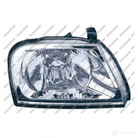 Фара PRASCO 8033533016042 MB8174603 Mitsubishi L200 3 (K6, K7) 1996 – 2005 5KX SW1