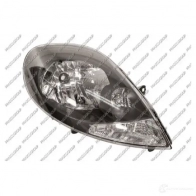 Фара PRASCO OP9344833 8033533406058 Renault Trafic QY LQ9BW