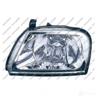 Фара PRASCO 8033533014970 T9WD C Mitsubishi L200 3 (K6, K7) 1996 – 2005 MB8174604