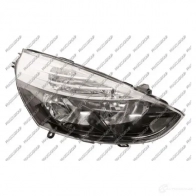 Фара PRASCO 8033533367519 X7Q PO Renault Clio (BH) 4 Хэтчбек 1.6 RS Trophy 220 л.с. 2015 – 2024 RN3294923