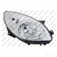 Фара PRASCO A UG08 Renault Twingo (CN0) 2 Хэтчбек 1.5 dCi 90 86 л.с. 2010 – 2024 RN3064813 8033533165108