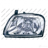 Фара PRASCO 8033533053368 Mitsubishi L200 3 (K6, K7) 1996 – 2005 PV FFSTG MB8154604