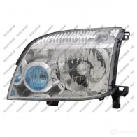 Фара PRASCO Nissan X-Trail (T30) 1 Кроссовер 2.5 4x4 179 л.с. 2002 – 2013 DS8304814 8033533222955 RS4 RKQS