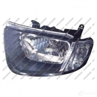 Фара PRASCO 8033533172359 mb8214824 Mitsubishi L200 4 (KB4T) Пикап 2.5 DI D 4WD (KB4T) 136 л.с. 2005 – 2015 6QM7 M