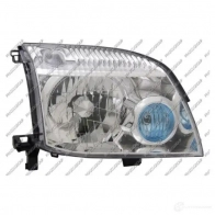 Фара PRASCO 8033533223761 Nissan X-Trail (T30) 1 Кроссовер 2.5 4x4 179 л.с. 2002 – 2013 U9M VE DS8304813