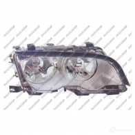 Фара PRASCO V9E S7 8033533092268 Bmw 3 (E46) 4 Кабриолет 2.5 323 Ci 170 л.с. 2000 – 2000 bm0184915