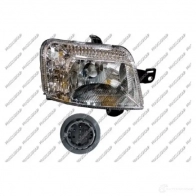 Фара PRASCO FT1234803 8033533200229 Fiat Panda (169) 2 Хэтчбек 1.4 Natural Power (169AxHIA) 78 л.с. 2010 – 2013 1MCK F1J