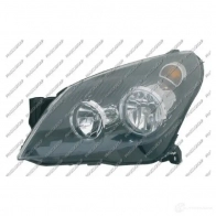 Фара PRASCO Opel Astra (H) 3 Кабриолет TCR JI3A OP4104904 8033533023606