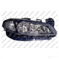 Фара PRASCO RN0854903 Renault Laguna (BG) 2 Хэтчбек 2.0 16V (BG03. BG0Z. BG0T. BG1Y) 170 л.с. 2005 – 2007 8033533121203 Q2VF K