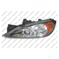 Фара PRASCO Nissan Primera (P11) 2 1996 – 2002 V 5LITPH DS5204904 8033533005015