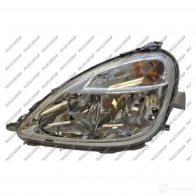 Фара PRASCO Mercedes A-Class (W168) 1 Хэтчбек 1.6 A 140 (1631. 1631) 82 л.с. 2001 – 2004 8033533073250 SD4YP 8 ME3204904