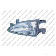 Фара PRASCO 2TV 2W hn0124603 8033533061332 Hyundai Accent (X3) 1 Хэтчбек 1.3 75 л.с. 1994 – 2000