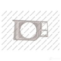 Крепление фары, рамка PRASCO BLQ VWY 2593229 8033533111006 mb1532114