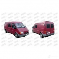 Крепление фары, рамка PRASCO 2584123 VC RVJ5L fd9083403