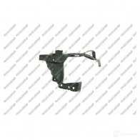 Кронштейн передней панели PRASCO OP7173404 Opel Zafira (B) 2 2005 – 2014 HCJGHX8 O P7193404