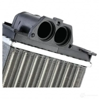 Радиатор печки, теплообменник PRASCO 2600452 OLKQI 9 4045385035649 pe6199 - Изображение 5