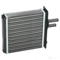 Радиатор печки, теплообменник PRASCO NBC019Q fta6150 F T132H001 2587199 - Изображение 3