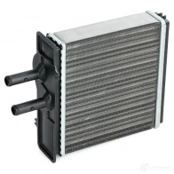 Радиатор печки, теплообменник PRASCO NBC019Q fta6150 F T132H001 2587199 - Изображение 4