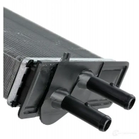 Радиатор печки, теплообменник PRASCO NBC019Q fta6150 F T132H001 2587199 - Изображение 5