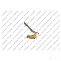 Петля капота PRASCO 2581564 dw0203704 2FXXO6O DW0223 704