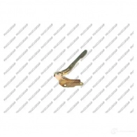 Петля капота PRASCO dw0203703 2581563 D W0223703 4OKLN2V