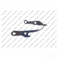 Петля капота PRASCO 2607454 8033533065026 T 8WRTH ty1433704