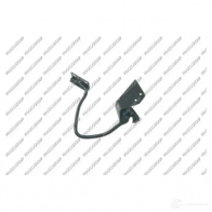 Петля капота PRASCO 2584094 G6 DCAR fd9063703 8033533056000