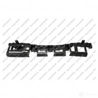 Усилитель бампера PRASCO ZIQH XG 1438007604 RN6521652