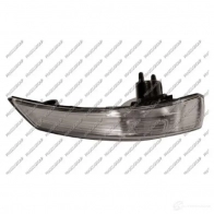 Поворотник PRASCO FD110 7416 Ford Focus 2 Универсал 2.0 LPG 145 л.с. 2008 – 2011 FD1127416 FD4267416