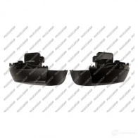 Поворотник PRASCO VG0237450 Volkswagen Polo (6R1, 6C1) 5 Хэтчбек 2.0 R WRC 220 л.с. 2013 – 2024 8033533346750 D GJK8