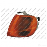 Поворотник PRASCO 8033533006807 VG0164004 WG1 66 1198250386