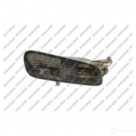 Поворотник PRASCO Fiat Z 7VHP FT3444314 8033533190858