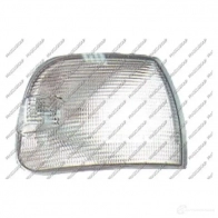 Поворотник PRASCO 8033533034961 Volkswagen Transporter (T4) 4 Автобус 2.4 D 75 л.с. 1997 – 2003 S ANPX3 VG9154014