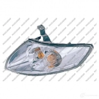 Поворотник PRASCO MZ0474014 I X0VW Mazda 8033533041341